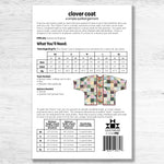 Clover Coat