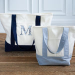 Crew Tote
