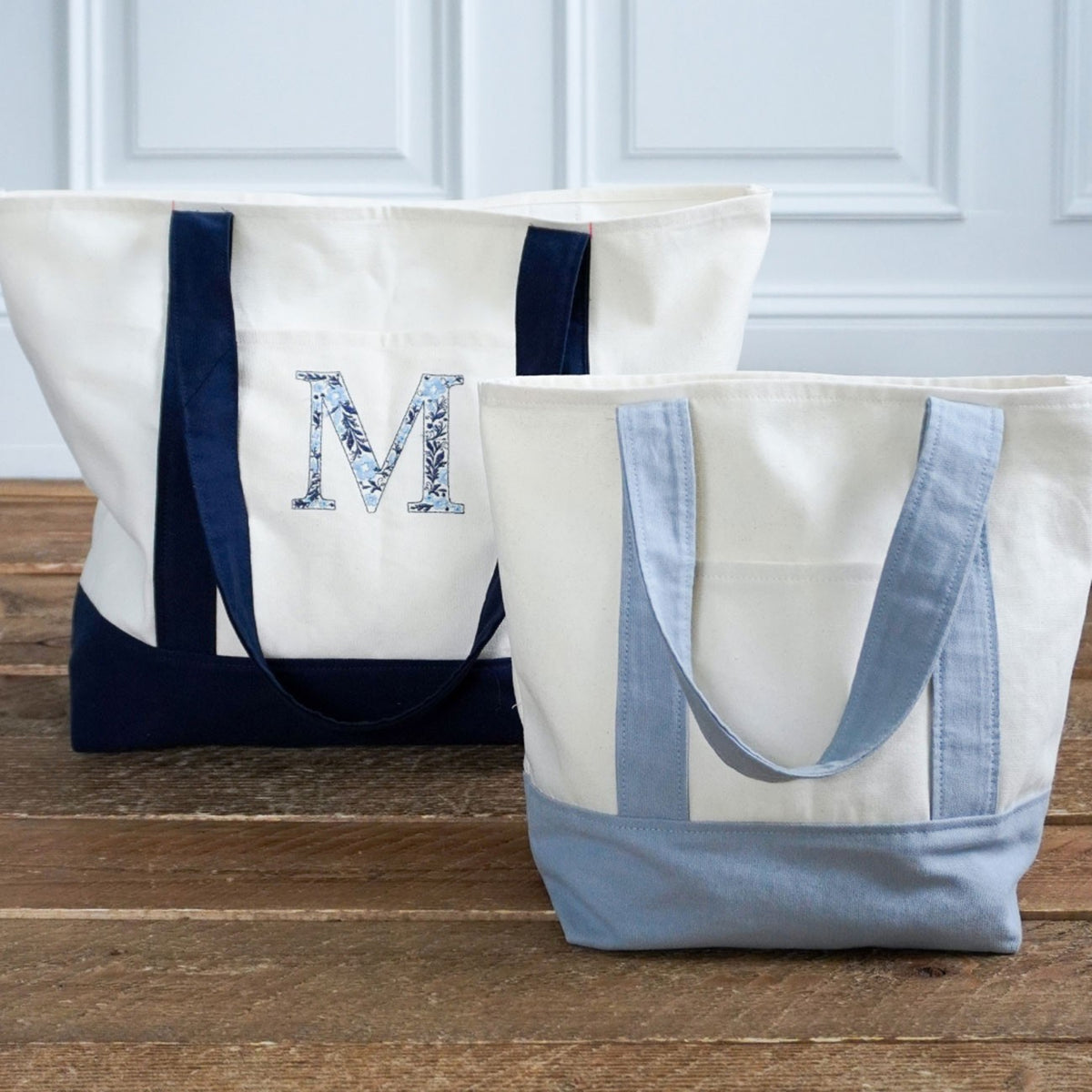 Crew Tote
