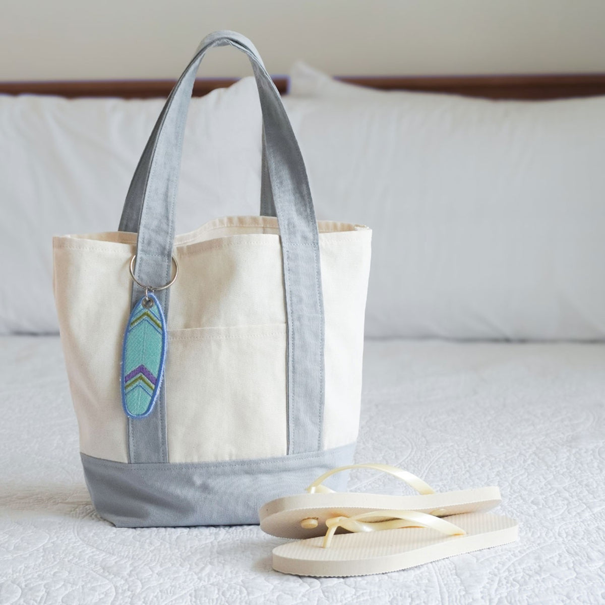 Crew Tote