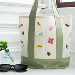 Crew Tote