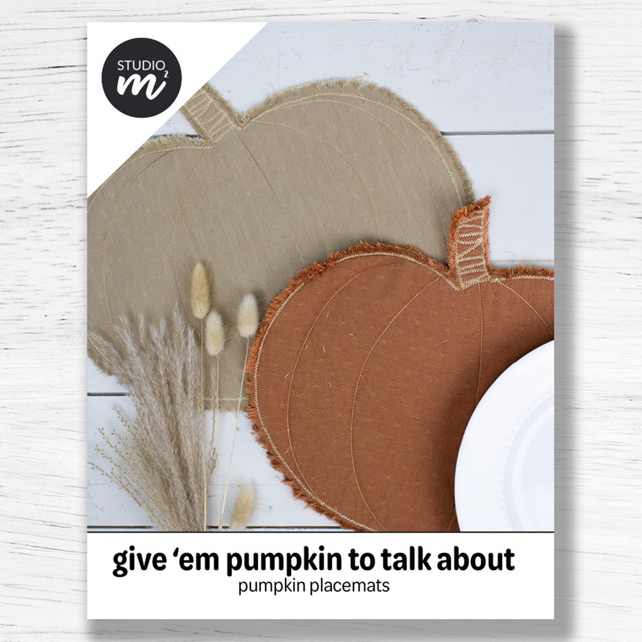 Give 'Em Pumpkin to Talk About