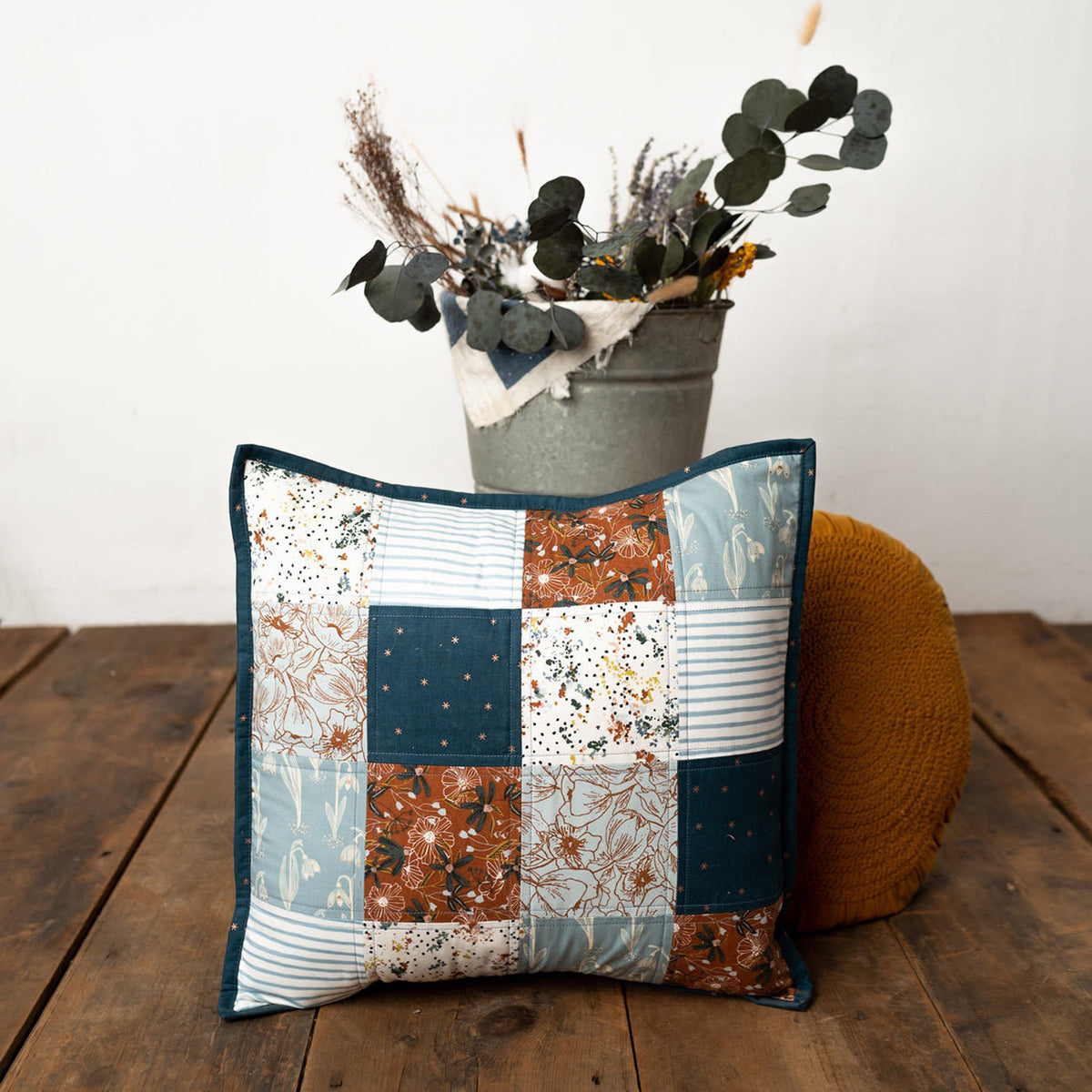 Homebody Pillow