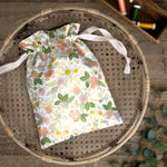 It's A Cinch Drawstring Bag