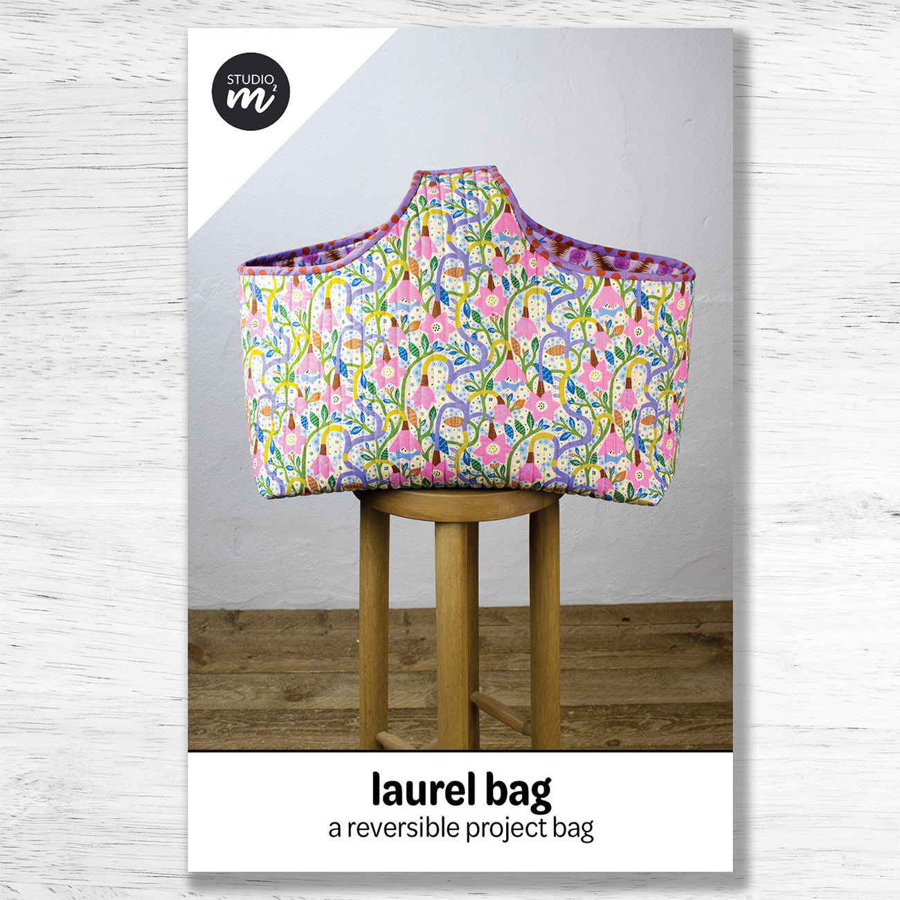 Laurel Bag