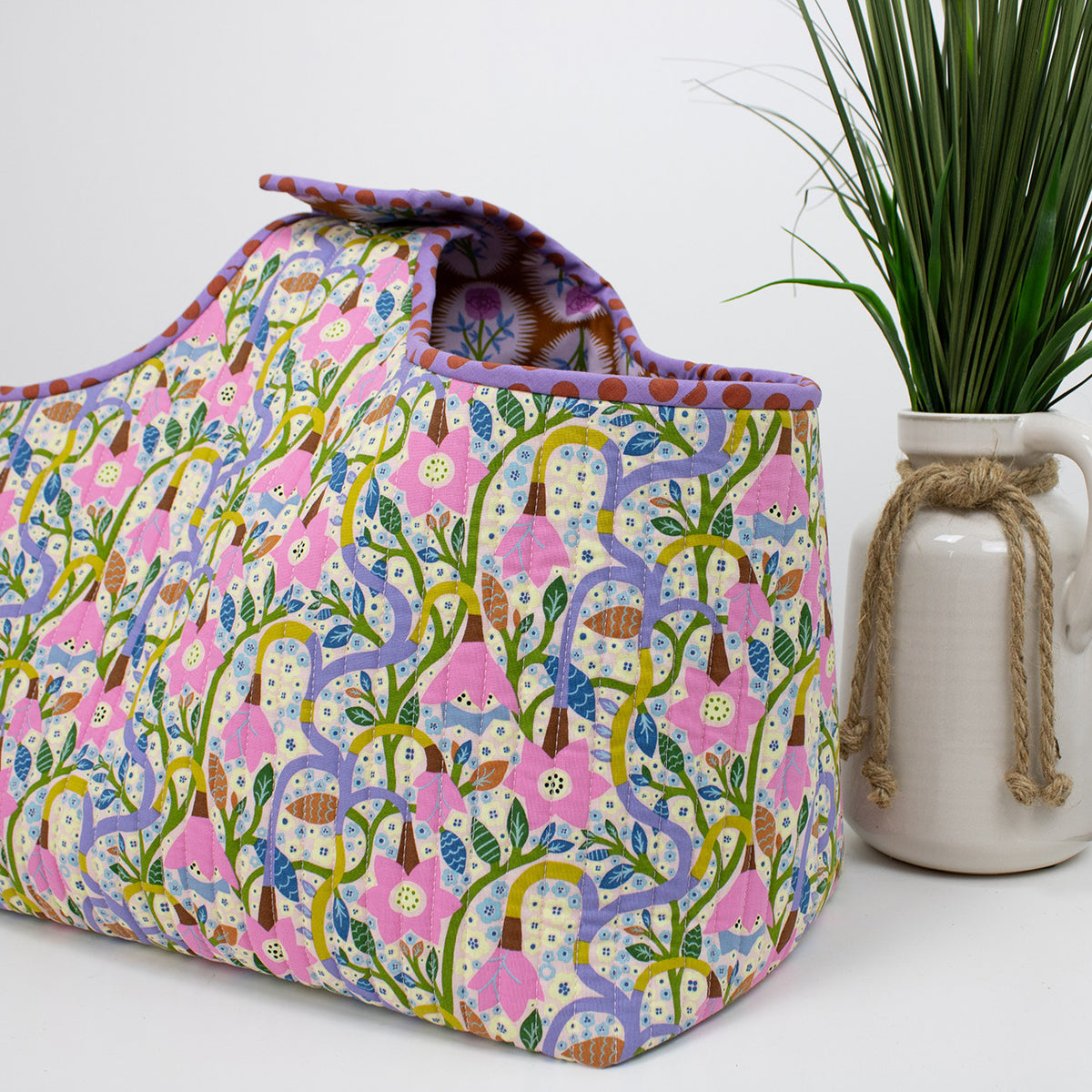 Laurel Bag
