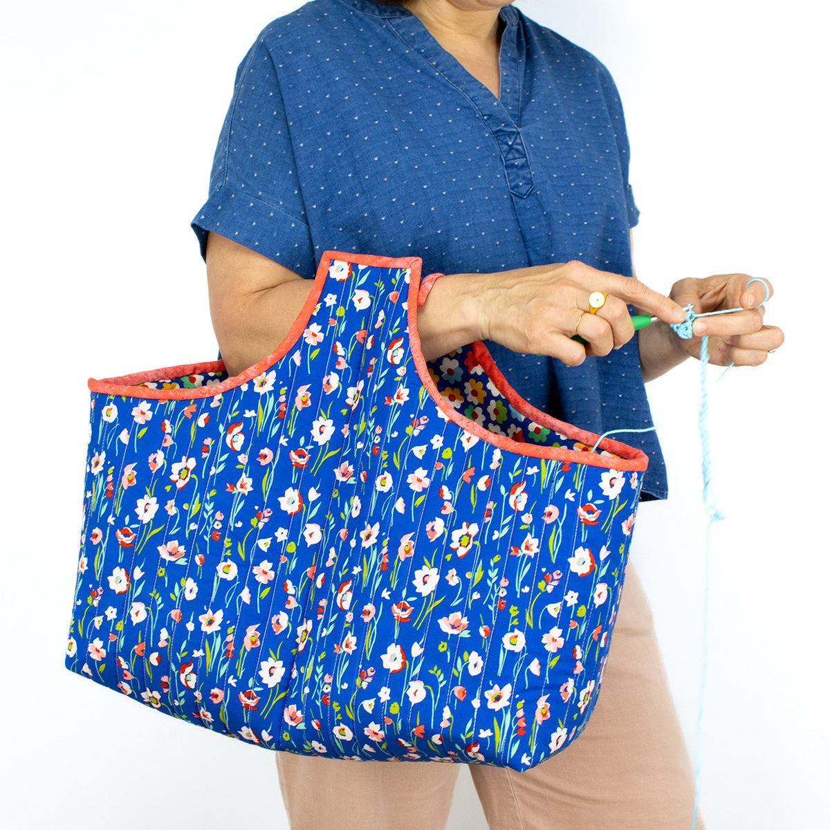 Laurel Bag