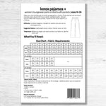 Lenox Pajamas Plus
