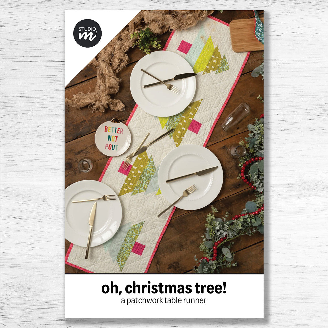 Oh, Christmas Tree
