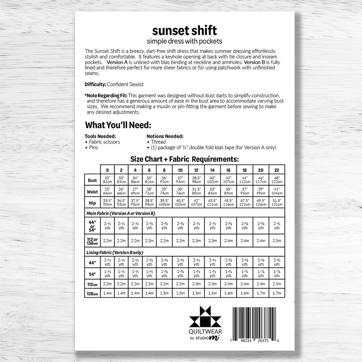 Sunset Shift