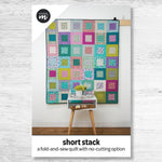 Short Stack Quilt