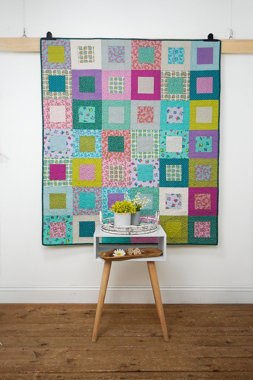 Short Stack Quilt