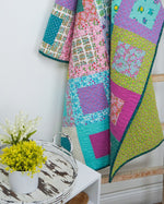 Short Stack Quilt