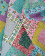 Short Stack Quilt
