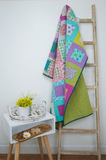 Short Stack Quilt