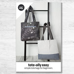 Tote-ally Easy Tote