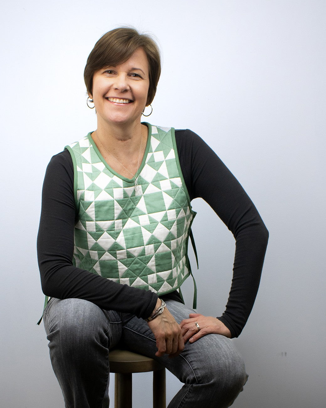 Virginia Vest