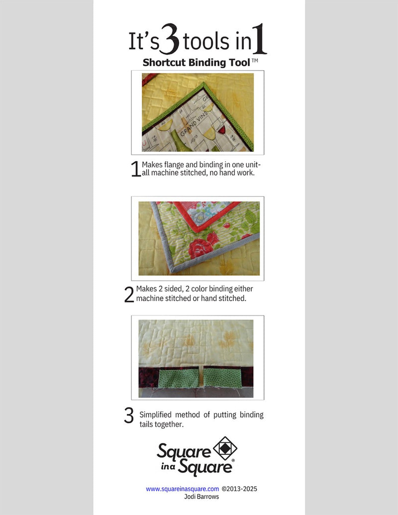 Shortcut Binding Tool