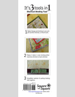 Shortcut Binding Tool