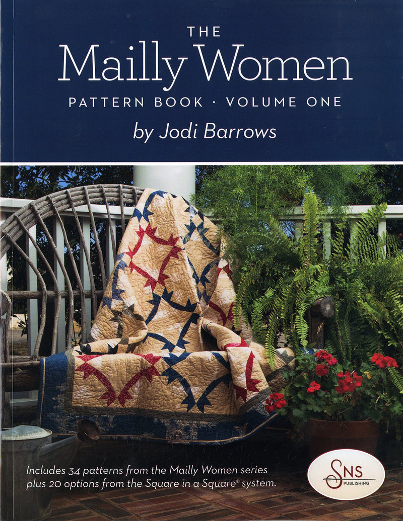 The Mailly Women Volume One - Softcover