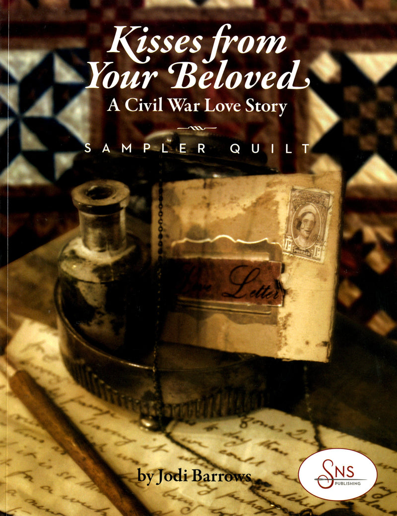 Kisses From Your Beloved - Softcover