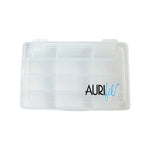 Empty Aurifil 12 Large Spool Thread Case