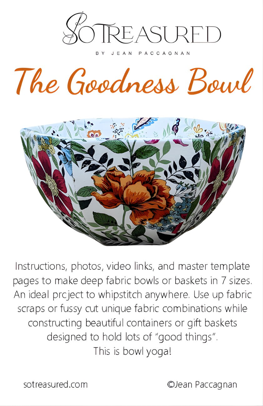The Goodness Bowl