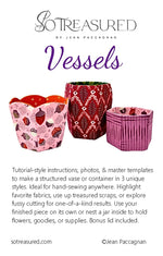 Vessels