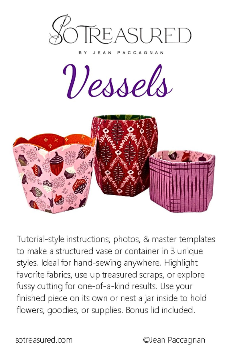 Vessels