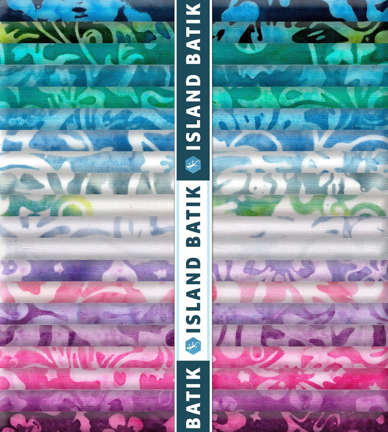 South Hampton 20pcs/bundle, 1 Piece of Each Print