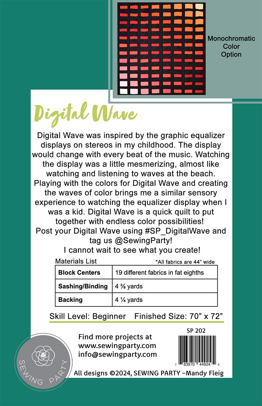 Digital Wave