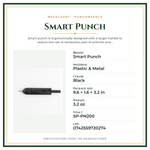 Product Specifications – Smart Punch