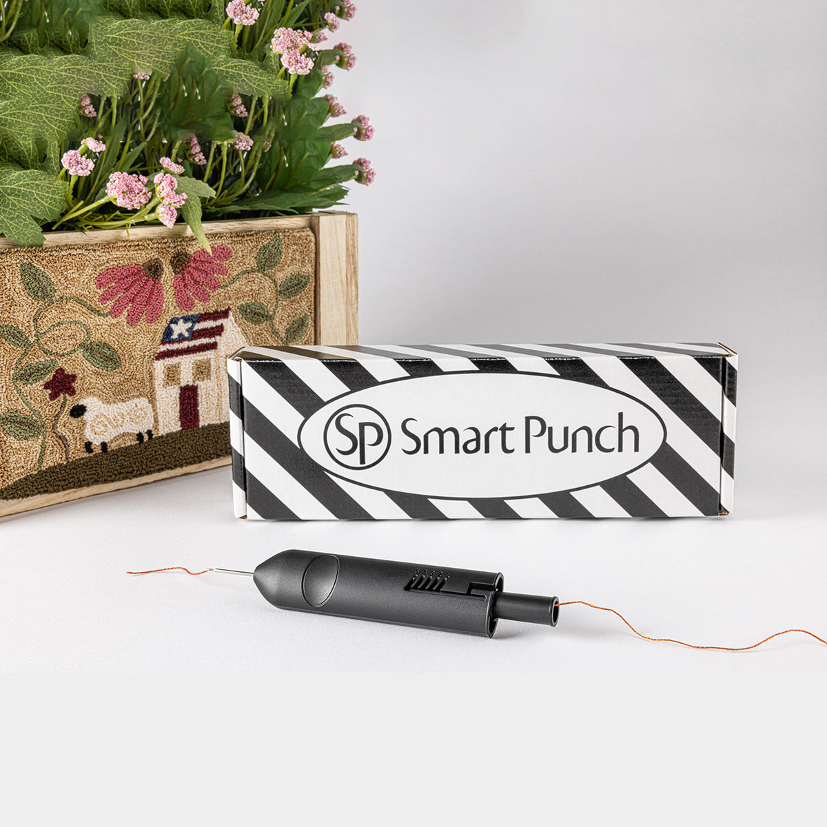 Smart Punch
