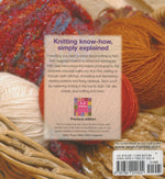 A-Z of Knitting