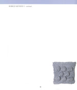 A-Z of Knitting