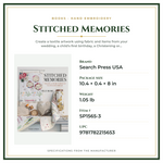 Product Specifications – Stitched Memories