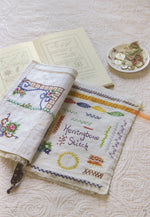 Stitched Memories