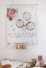 Stitched Memories