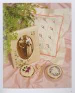 Beginner's Guide to Silk Ribbon Embroidery