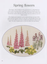 Beginner's Guide to Silk Ribbon Embroidery
