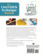 The Coverstitch Technique Manual