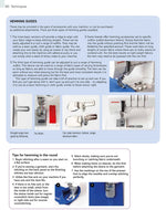 The Coverstitch Technique Manual