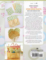 Half Yard Spring Collection