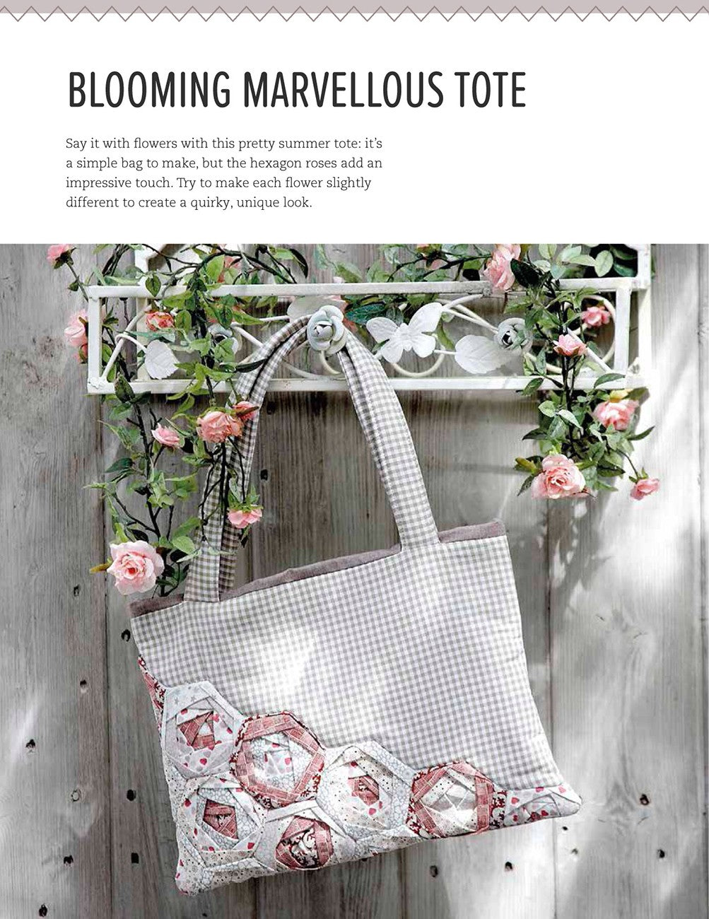 Half Yard Spring Collection