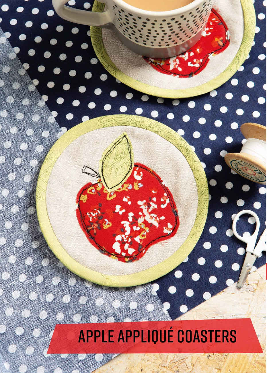 All-New Twenty to Make: Sewing with Scraps
