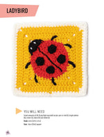All-New 20 to Make: Animals Granny Sqaures