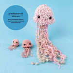 Mini Amigurumi Ocean