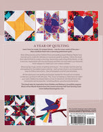 A Year of Quilting