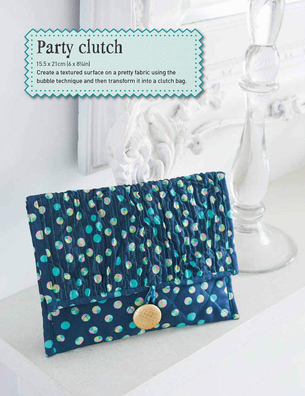 Fun with Fat Quarters