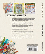 String Quilts